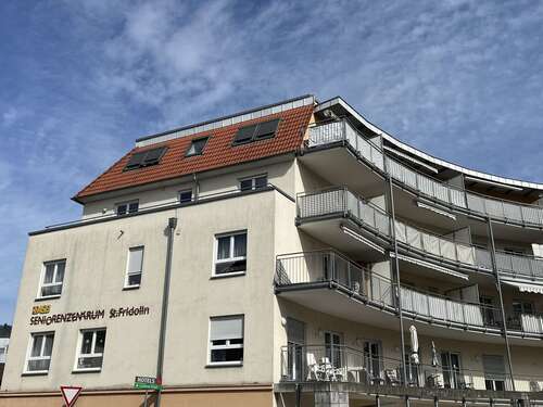 Foto - Wohnung zum Mieten in Bad Säckingen 790,00 € 64 m²