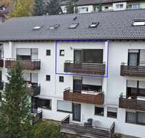 Wohnung zum Kaufen in Nagold 128.000,00 € 33 m²