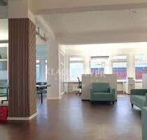 Büro in Hamburg-Hammerbrook 2.430,00 € 180 m²