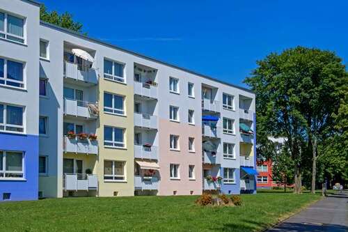 Foto - Wohnung zum Mieten in Dortmund 549,00 € 68 m²