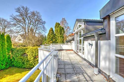 Foto - Wohnung zum Kaufen in Grünwald 1.545.000,00 € 184 m²