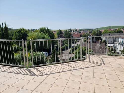 Foto - Wohnung zum Mieten in Alzey-Weinheim 1.660,00 € 175 m²