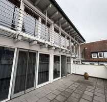 Wohnung zum Mieten in Crailsheim 1.450,00 € 140 m²