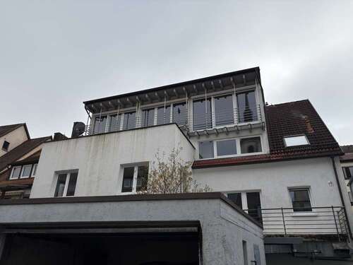 Foto - Wohnung zum Mieten in Crailsheim 1.950,00 € 270 m²