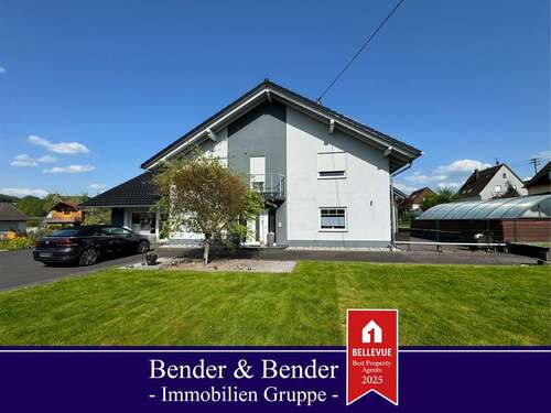 Foto - Haus zum Kaufen in Fürthen 499.000,00 € 229 m²