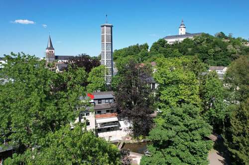 Foto - Wohnung zum Kaufen in Siegburg 249.000,00 € 63 m²