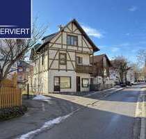 Haus zum Kaufen in Tutzing 795.000,00 € 159 m²