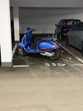 Foto - Garage zu vermieten in Stahnsdorf 39,00 €