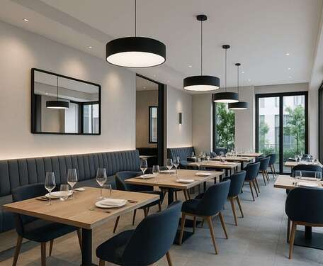 Foto - Gastronomie in Bremen 7.500,00 € 531 m²