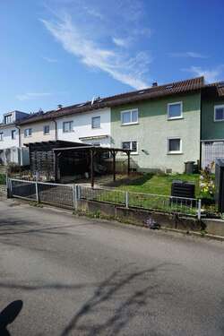 Foto - Haus zum Kaufen in Reutlingen 265.000,00 € 86 m²