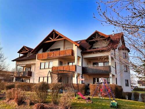 Foto - Wohnung zum Kaufen in Rot am See 135.000,00 € 62 m²