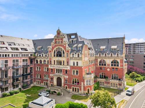 Foto - Wohnung zum Kaufen in Leipzig 650.000,00 € 147.11 m²