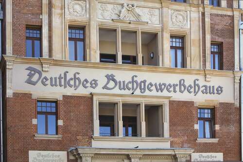 Foto - Wohnung zum Kaufen in Leipzig 650.000,00 € 147.11 m²