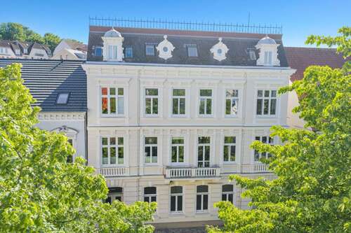 Foto - Haus zum Kaufen in Flensburg 895.000,00 € 562 m²