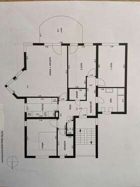 Foto - Wohnung zum Mieten in Filderstadt 1.450,00 € 115 m²