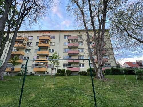 Foto - Wohnung zum Kaufen in Hanau 229.000,00 € 76 m²