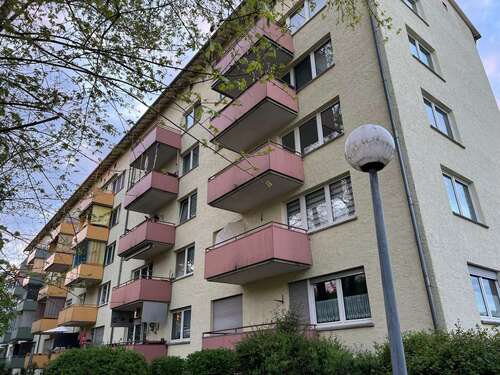 Foto - Wohnung zum Kaufen in Hanau 245.000,00 € 76 m²