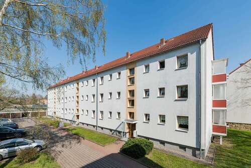 Foto - Wohnung zum Mieten in Eisenach 469,00 € 60.58 m²