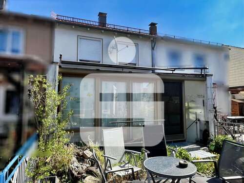 Foto - Haus zum Kaufen in Kaufbeuren 345.000,00 € 103 m²