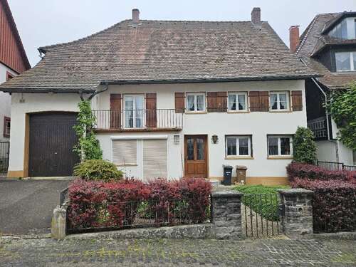 Foto - Haus zum Kaufen in Konstanz 1.300.000,00 € 125 m²