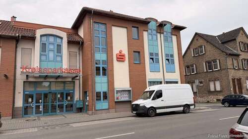 Foto - Wohnung zum Mieten in Bischofsheim 650,00 € 46.43 m²