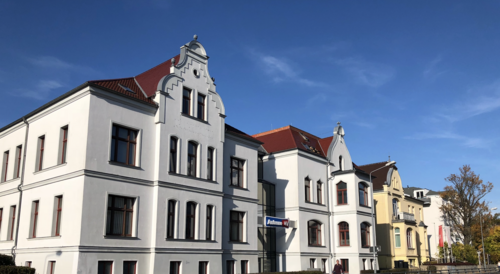 Foto - Büro in Rostock 1.700,00 € 170 m²
