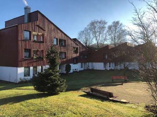 Foto - Wohnung zum Mieten in Bochum 338,58 € 56.36 m²