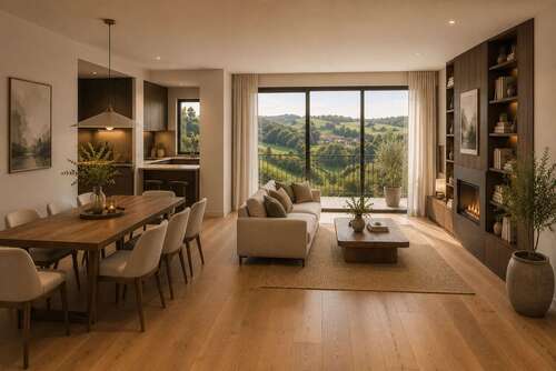 Foto - Wohnung zum Kaufen in Bernried 930.000,00 € 109.51 m²