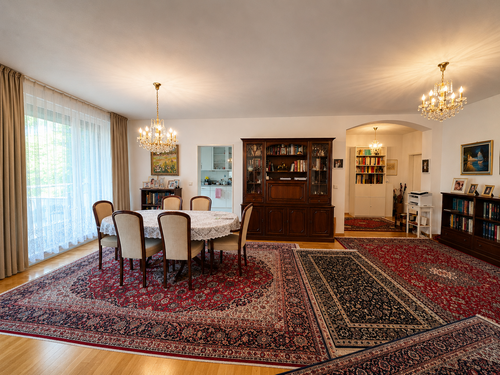 Foto - Wohnung zum Kaufen in Düsseldorf 699.000,00 € 141.67 m²