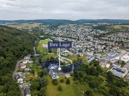 Foto - Grundstück zu verkaufen in Aßlar 1.050.000,00 € 4646 m²