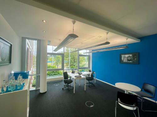Foto - Büro in Oberhausen 1.928,00 € 38 m²