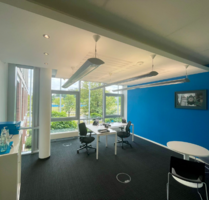 Büro in Oberhausen 1.928,00 € 38 m²