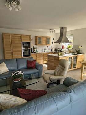 Foto - Wohnung zum Mieten in Kaarst 1.070,00 € 88.14 m²