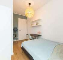 WG-Zimmer in Berlin 750,00 € 9 m²