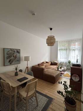 Foto - Wohnung zum Mieten in Mannheim 1.200,00 € 85 m²