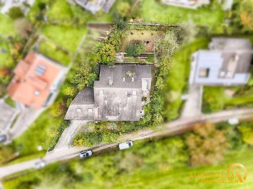 Foto - Haus zum Kaufen in Bruckberg 850.000,00 € 250 m²