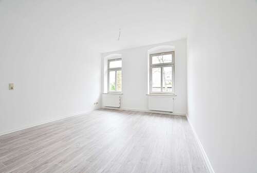 Foto - Wohnung zum Mieten in Chemnitz 286,00 € 44.1 m²