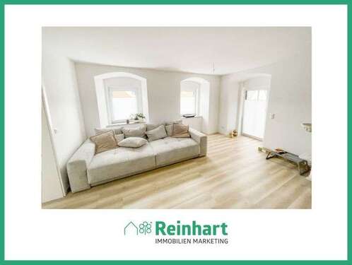 Foto - Wohnung zum Mieten in Estenfeld 970,00 € 77.44 m²
