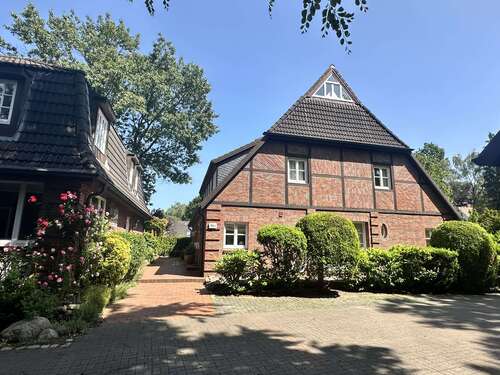 Foto - Haus zum Kaufen in Hamburg 650.000,00 € 85.45 m²