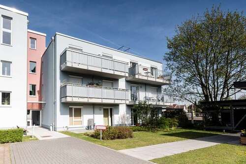 Foto - Wohnung zum Mieten in Bremen 712,00 € 67.84 m²