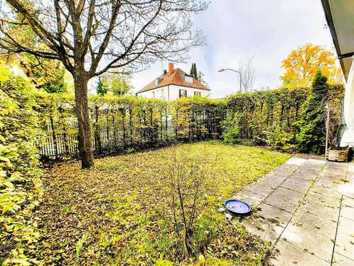 Foto - Wohnung zum Mieten in , München 1.950,00 € 101.35 m²