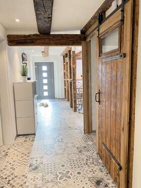 Foto - Wohnung zum Mieten in Eimeldingen 1.200,00 € 76.42 m²