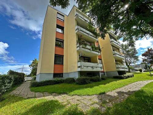 Foto - Wohnung zum Mieten in Mössingen 1.000,00 € 78 m²