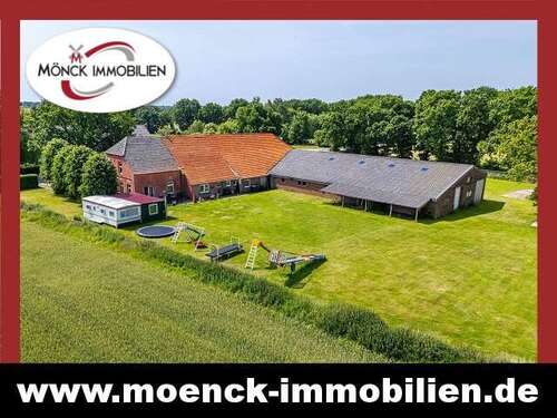 Foto - Haus zum Kaufen in Aurich 290.000,00 € 170 m²