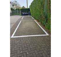 Garage zu vermieten in Rödelheim 50,00 €