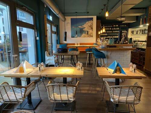 Foto - Gastronomie in Timmendorfer Strand - Niendorf 2.125,00 € 131 m²