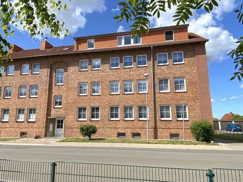 Foto - Wohnung zum Mieten in Boizenburg 1.045,00 € 123 m²