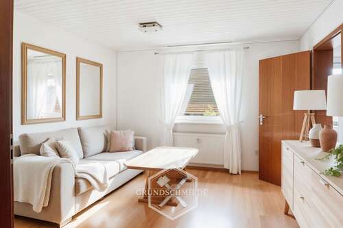 Foto - Wohnung zum Kaufen in Eutingen im Gäu 128.000,00 € 78 m²