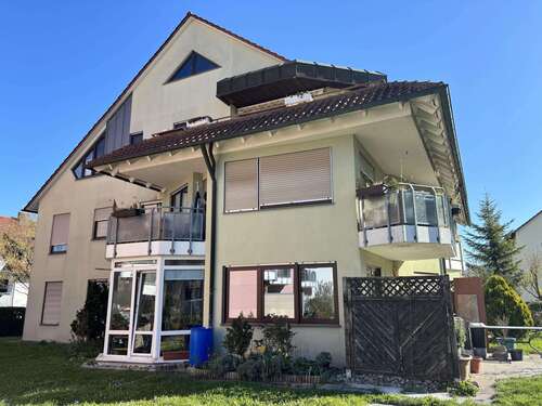 Foto - Wohnung zum Kaufen in Michelfeld 328.000,00 € 88 m²