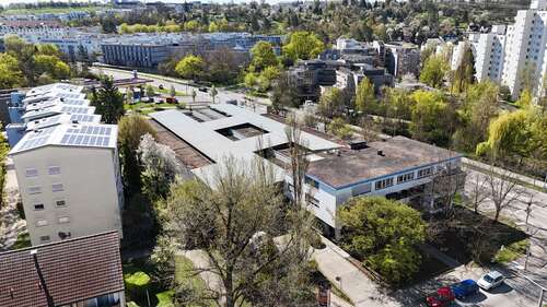 Foto - Büro in Stuttgart 199.000,00 € 118.59 m²